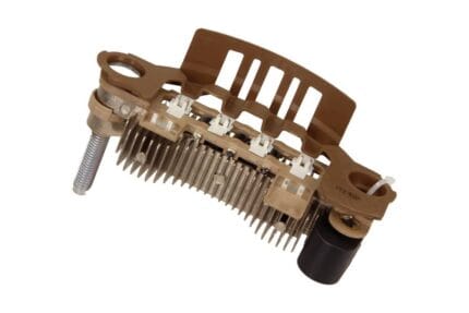 RECTIFIER, ALTERNATOR