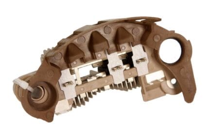 RECTIFIER, ALTERNATOR