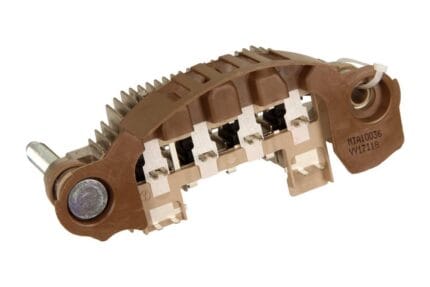 RECTIFIER, ALTERNATOR