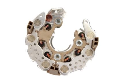 RECTIFIER, ALTERNATOR