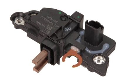 Alternator Regulator