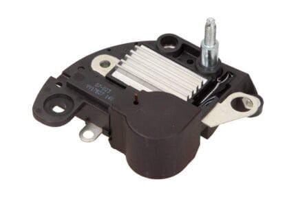 ALTERNATOR VOLTAGE REGULATOR