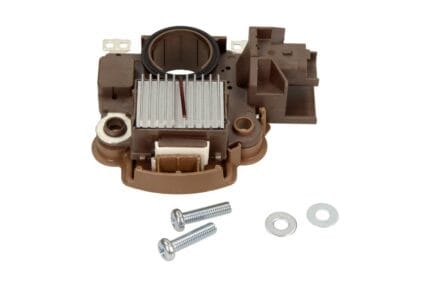 ALTERNATOR REGULATOR