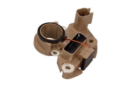 ALTERNATOR REGULATOR