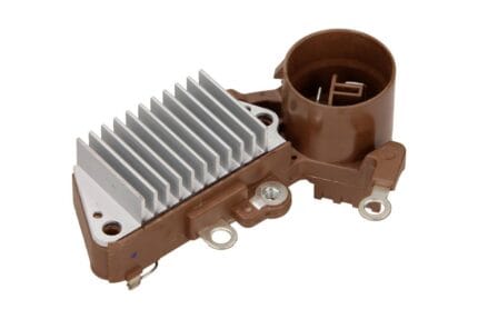 ALTERNATOR REGULATOR