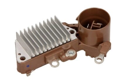 ALTERNATOR REGULATOR