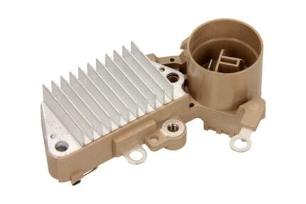 ALTERNATOR REGULATOR