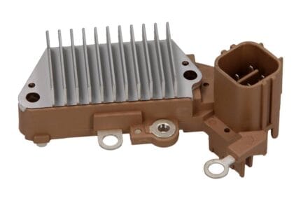 ALTERNATOR REGULATOR