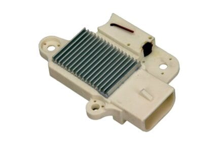 ALTERNATOR REGULATOR