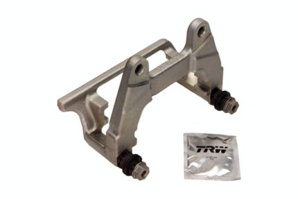 Carrier, brake caliper