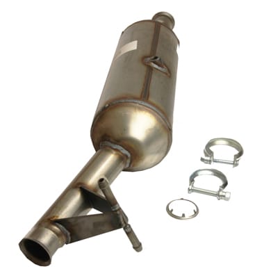 SCR CATALYST CITROEN 1.6 BLUEHDI BERLINGO/C4 PICASSO/OPEL EURO 6