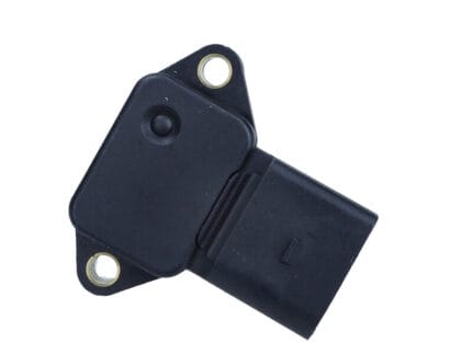 Sensor, intake manifold pressure