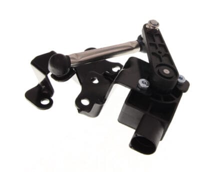 LAMP RANGE ADJUSTMENT SENSOR SKODA OCTAVIA 12-
