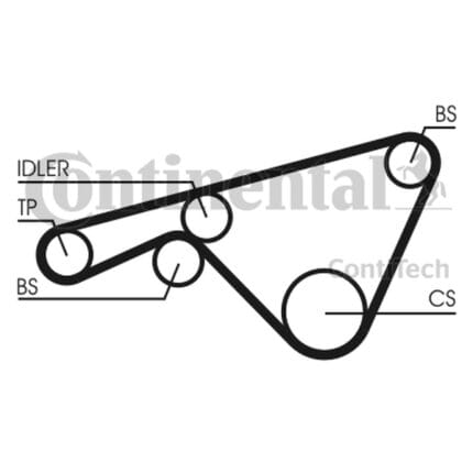 Timing Belt