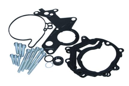 THROTTLE SEALer RENAULT 1.4/1.6/1.8/2.0 16V