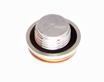 OIL DRAIN SCREW NISSAN QASHQAI 1.2 14-