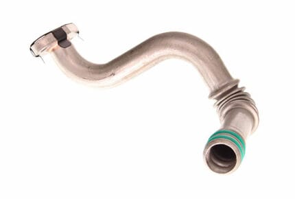 LUBRICANT HOSE TURBOCHARGERS FORD FOCUS 1.8TDCI 07-
