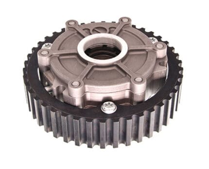 MANUAL FUEL PUMP 8MM