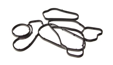 OIL COOLER GASKET SET BMW 3 3.0 03-