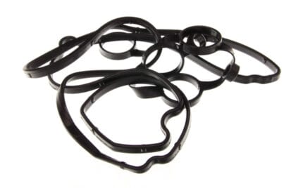 ROOM GASKET INCL. MAZDA 3 1.3/1.6 03-