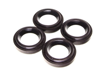 PLUG GASKET SET HONDA ACCORD 2.4 03- 4PCS.