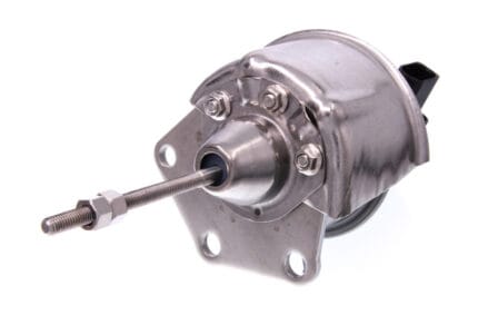 TURBOCHARGER VALVE