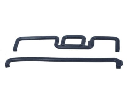Gasket, timing case