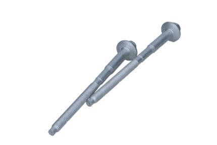 INJECTOR SCREW FORD TRANSIT 2.2TDCI 06-