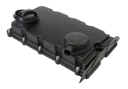 Cylinder Head Cover