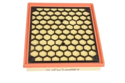 AIR FILTER OPEL INSIGNIA 1.6-2.8B/D