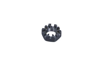 NUT, STUB AXLE