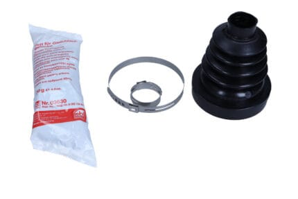 Control Arm Bushing VW P. A4/PASSA