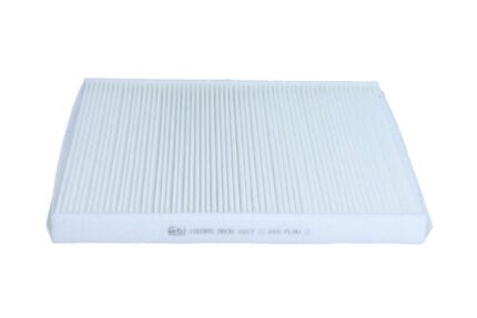 Filter, interior air