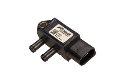 SENSOR, EXHAUST PRESSURE