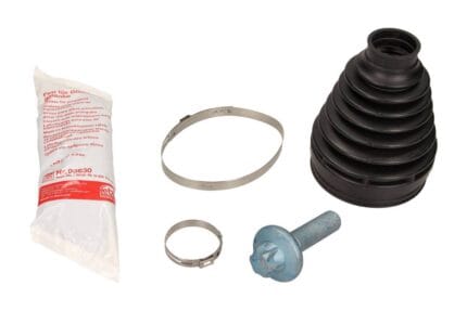 BELLOW SET, DRIVE SHAFT