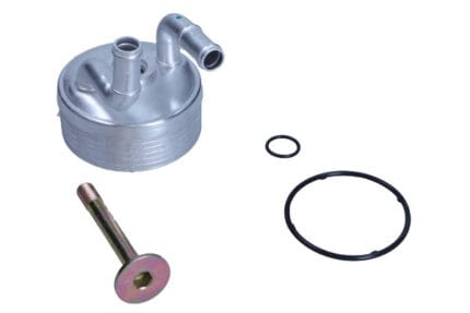 OIL COOLER, AUTOMATIC TRANSMISSION