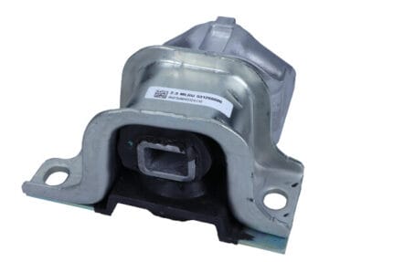 Engine Mounting