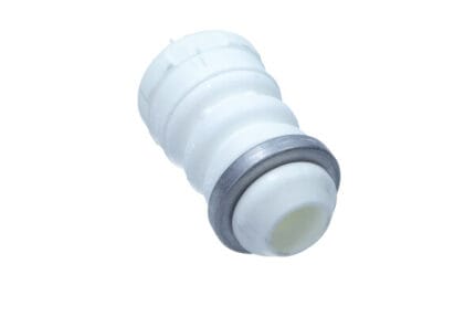 Rubber Buffer, suspension