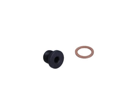 Sealing Plug, oil sump