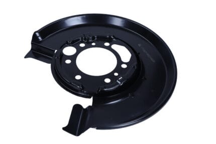 Splash Panel, brake disc