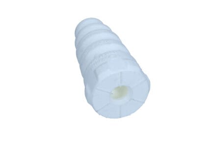 Rubber Buffer, suspension