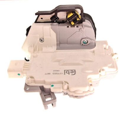 DOOR LOCK AUDI A6 05/04-08/11 REAR PR