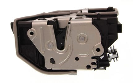 DOOR LOCK BMW 1.3, MNI COUNTRYMAN 06/04-06/19 LE REAR