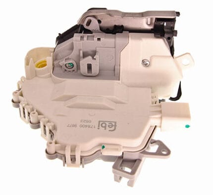 DOOR LOCK AUDI A1,A4,A5,A6,A7,A8,Q3,Q5, VW TOUAREG 03/06- LE FRONT