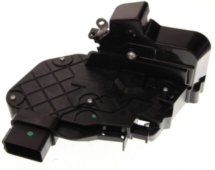 DOOR LOCK LAND ROVER DISCOVERY IV, RANGE ROVER EVOQUE 09/09-12/18 PR FRONT