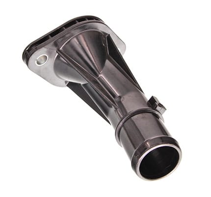 KIA COOLING SYSTEM PIPE