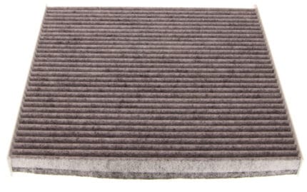 CABIN FILTER DACIA SPRINGER EV 10.20 - WITH ACTIVATED CARBON