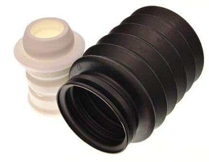 SHOCK ABSORBER INSTALLATION KIT BMW P. 5 (E60, E61) (12/01-12/10), X1 (E84) (03/09-) (BUMPERS + COVERS)