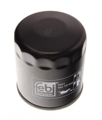OIL FILTER CADILLAC XT4, OPEL ASTRA K, INSIGNIA B 03/18-