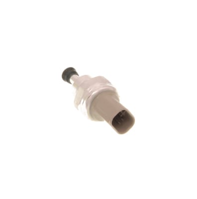 Sensor, exhaust pressure